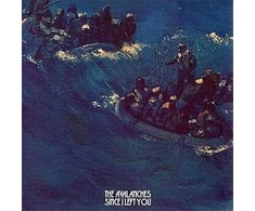 The Avalanches - Since I Left You (vinilinė plokštelė, LP)