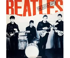 The Beatles - The Decca Tapes (vinilinė plokštelė, LP)
