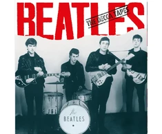 The Beatles - The Decca Tapes (vinilinė plokštelė, LP)