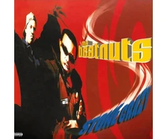 The Beatnuts - Stone Crazy (vinilinė plokštelė, LP)