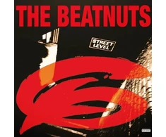 The Beatnuts - The Beatnuts (vinilinė plokštelė, LP)