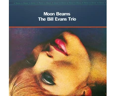 The Bill Evans Trio - Moon Beams (vinilinė plokštelė, LP)