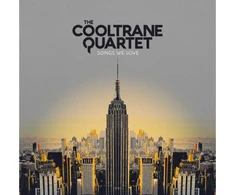 The Cooltrane Quartet - Songs We Love (vinilinė plokštelė, LP)