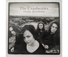 The Cranberries - Dreams: The Collection (vinilinė plokštelė, LP)