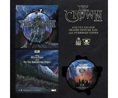 The Crown - Ultra Faust (vinilinė plokštelė, LP)