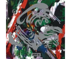 The Cure - Mixed Up 2LP (vinilinė plokštelė)