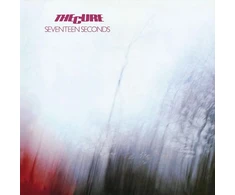 The Cure - Seventeen Seconds (180 Gram) 1LP (vinilinė plokštelė)