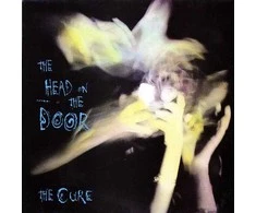 The Cure - The Head On The Door (Takt Direct Pressing) 1LP (vinilinė plokštelė)