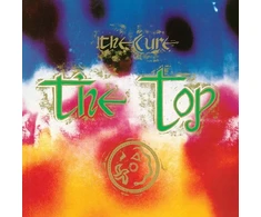 The Cure - The Top (180g) 1LP (vinilinė plokštelė)