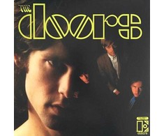 RHINO The Doors - The Doors (vinilinė plokštelė, LP)