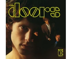 The Doors - The Doors (vinilinė plokštelė, LP)