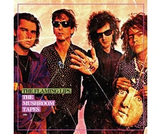 The Flaming Lips - The Mushroom Tapes (vinilinė plokštelė, LP)