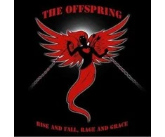 The Offspring - Rise And Fall, Rage And Grace (vinilinė plokštelė, LP)