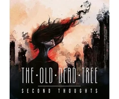 The Old Dead Tree - Second Thoughts (vinilinė plokštelė, LP)