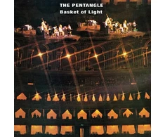The Pentangle - Basket Of Light (vinilinė plokštelė, LP)
