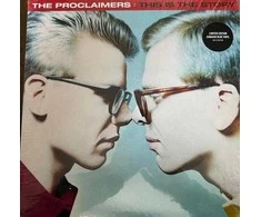 The Proclaimers - This Is The Story (vinilinė plokštelė, LP)