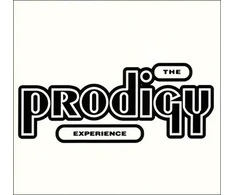 The Prodigy - Experience (vinilinė plokštelė, LP)