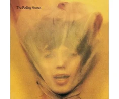 The Rolling Stones - Goats Head Soup (vinilinė plokštelė, LP)