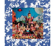 The Rolling Stones - Their Satanic Majesties Request (vinilinė plokštelė, LP)