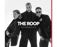 The Roop - Momentum (vinilinė plokštelė, LP)