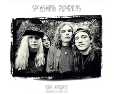 The Smashing Pumpkins - Pure Acoustic Unplugged &amp; More 1993 (vinilinė plokštelė, LP)