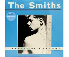 The Smiths - Hatful Of Hollow (vinilinė plokštelė, LP)