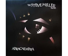 The Steve Miller Band - Abracadabra (vinilinė plokštelė, LP)