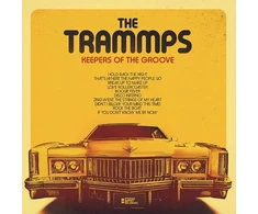 The Trammps - Keepers Of The Groove (vinilinė plokštelė, LP)