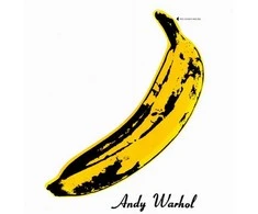 The Velvet Underground &amp; Nico - The Velvet Underground &amp; Nico (vinilinė plokštelė, LP)