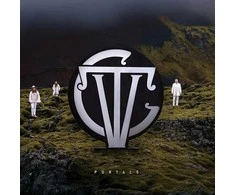 The Vintage Caravan - Portals (vinilinė plokštelė, LP)