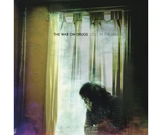 The War on Drugs - Lost In The Dream (vinilinė plokštelė, LP)