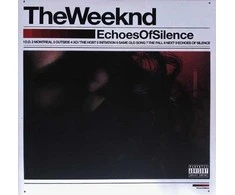 The Weeknd - Echoes Of Silence (vinilinė plokštelė, LP)