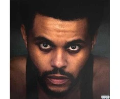 The Weeknd - Hurry Up Tomorrow (vinilinė plokštelė, LP)