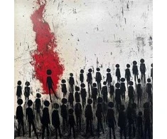 Three Days Grace - Alienation (vinilinė plokštelė, LP)