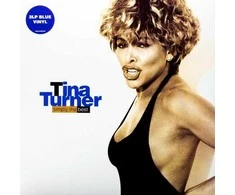 Tina Turner - Simply The Best (vinilinė plokštelė, LP)