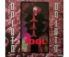 Tool - Opiate (vinilinė plokštelė, LP)