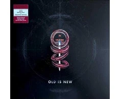Toto - Old Is New (vinilinė plokštelė, LP)