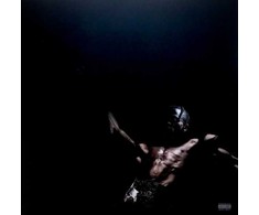 Travis Scott - Utopia (vinilinė plokštelė, LP)
