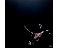 Travis Scott - Utopia (vinilinė plokštelė, LP)
