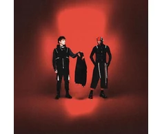 Twenty One Pilots - Breach (Raudona) 1LP (vinilinė plokštelė)