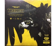 Twenty One Pilots - Trench (vinilinė plokštelė, LP)