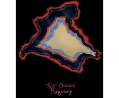 Tyler Childers - Purgatory (vinilinė plokštelė, LP)