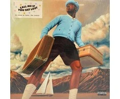 Tyler, The Creator - Call Me If You Get Lost (vinilinė plokštelė, LP)
