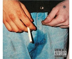 Tyler, The Creator - Cherry Bomb (vinilinė plokštelė, LP)
