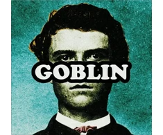 Tyler, The Creator – Goblin (vinilinė plokštelė, LP)