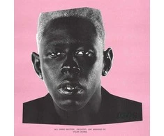 Tyler, The Creator - Igor (vinilinė plokštelė, LP)