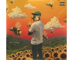 Tyler, The Creator - Scum Fuck Flower Boy (vinilinė plokštelė, LP)