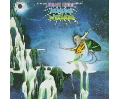 Uriah Heep - Demons And Wizards (Gatefold / 180gr) 1LP (vinilinė plokštelė)