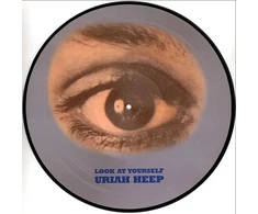 Uriah Heep - Look At Yourself 1LP (vinilinė plokštelė)