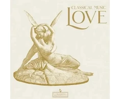 Various Artists - Love Classical Music (vinilinė plokštelė, LP)
